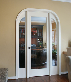 Passage Door Replacement Leisure City