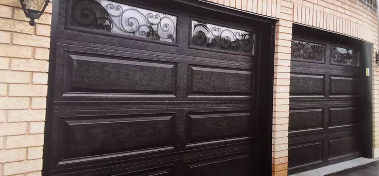 aluminum overhead garage door Leisure City