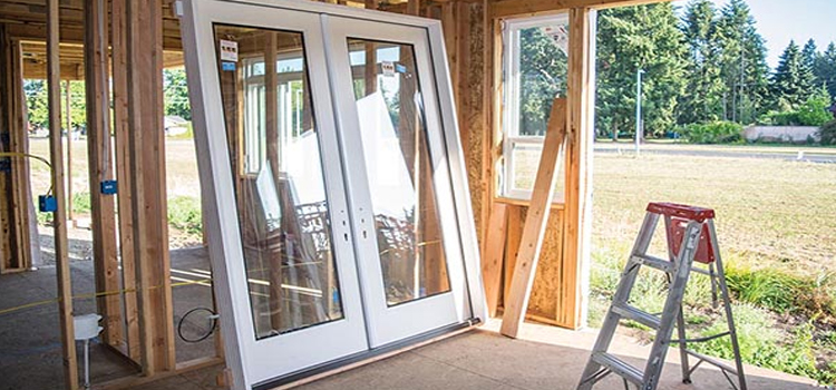 french door installation Leisure City